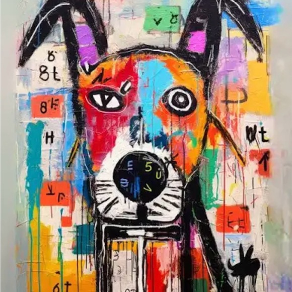 Meet your Posher, Tess! - Picture 6 of 8